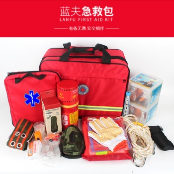 應急救援裝備包LF-12102
