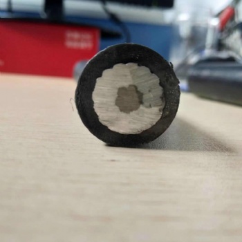 廠家架空導線各種型號可做