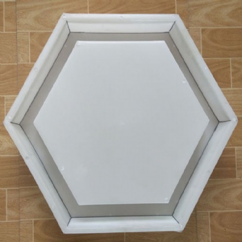 護(hù)坡模具護(hù)坡模具廠家六角護(hù)坡模具六角護(hù)坡磚模具