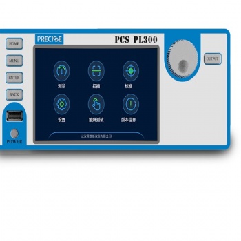 PL200型脈沖電流源應(yīng)用之VCSEL激光器