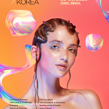 2020年韓國*爾國際化妝品博覽會(huì)