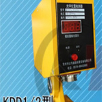 KDD3型活套檢測器