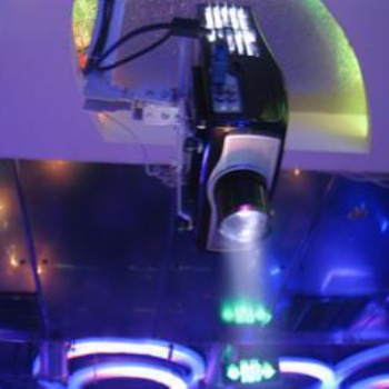 邦科3D夜場娛樂機火熱招商中，布局全國快捷盈利!