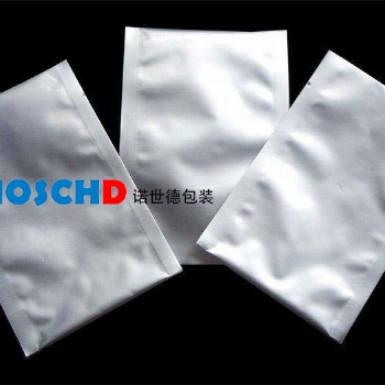 江西鋁箔袋和鍍鋁袋的區別是什么呢