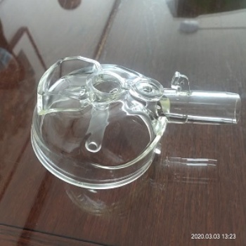 擠奶機(jī)配件，食品級(jí)，透明尼龍