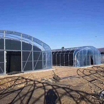 -全國承接大棚管的生產、加工與安裝-
