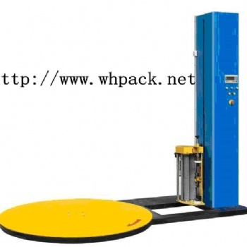 供應(yīng)PE拉伸膜裹包機(jī)，纏繞膜機(jī)廠家