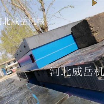 購買鑄鐵試驗(yàn)平臺(tái)的小竅門