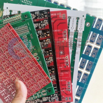 超速電子單雙面板制作電路板抄板pcb打樣大小批量加急沉金無(wú)鉛
