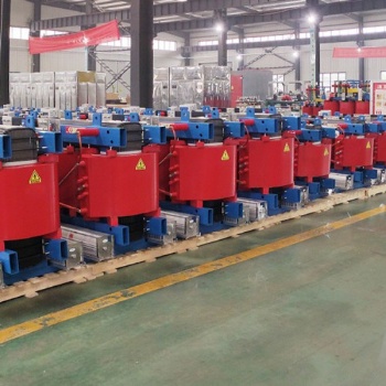 洛陽(yáng)市非包封干變 河南干式變壓器 廠家