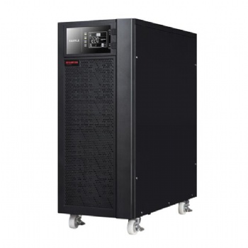 SANTAK山特三進(jìn)單出 3C10KS新城堡10KVA長(zhǎng)機(jī) 報(bào)價(jià)參數(shù)選擇延時(shí)時(shí)長(zhǎng)