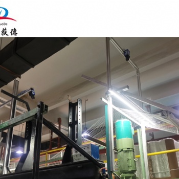 西安獲德經(jīng)編機(jī)繞輥及斷紗自停檢測(cè)系統(tǒng)