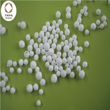 高耐火度 耐火磚用Bubble alumina氧化鋁空心球