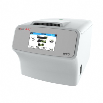 HT175R臺式高速冷凍離心機/HT175臺式高速離心機