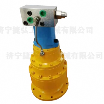 液壓卷揚機常見異常處理