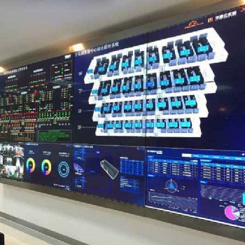 江門機房監控系統-斯必得科技
