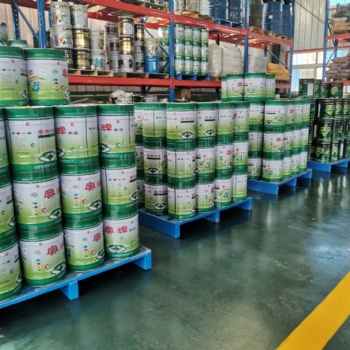 日照奧輝漆業船舶橋梁用漆氯化橡膠漆廠家現貨