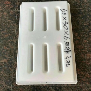 道路側(cè)石水泥排水渠蓋板模具排水溝蓋板模具