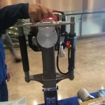 進(jìn)口原狀土壤取樣鉆機(jī)