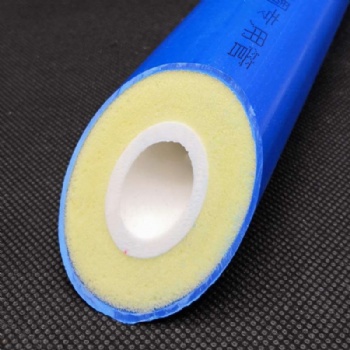 PPR保溫管空調(diào)管