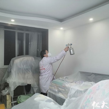 室內(nèi)除甲醛化大陽(yáng)光專業(yè)除甲醛公司北京辦公室除甲醛