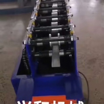 全自動地槽機50/75/100u型槽