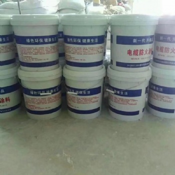 國軒CMY-166室內超薄型鋼結構防火涂料