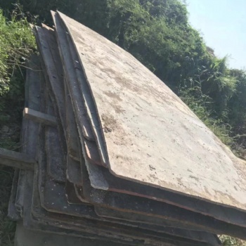 珠海工地路面鋪路鋼板出租，珠海鋼板專(zhuān)業(yè)租賃
