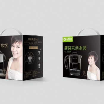 源頭廠家直供量子諧振活水儀快速共振