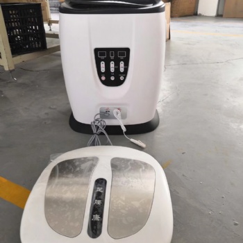源頭廠家艾草炙無煙環(huán)保宮寒炙