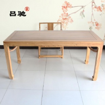 河北WQ-031國學(xué)桌