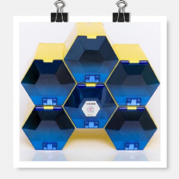 酒店售貨機客房無人自動智能迷你售貨機MiniGo迷你購