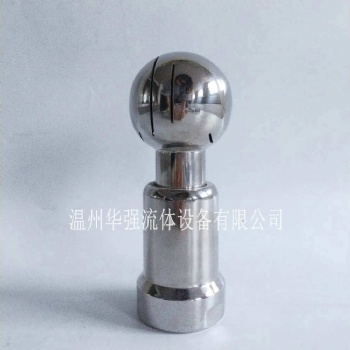 衛(wèi)生級(jí)清洗球螺旋清洗球清洗球