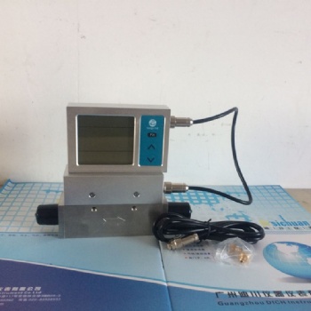 MF5619-N-800-AB-D-A氣體質量流量計