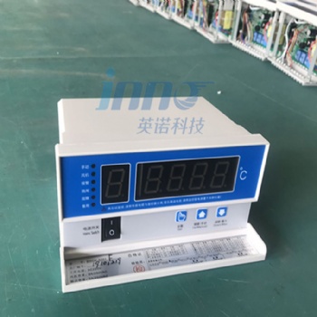福州英諾電子科技有限公司供應(yīng)BWDK-S201D式變壓器溫控器智能溫控器廠家pt100傳感器