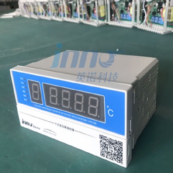 福州英諾電子科技有限公司供應(yīng)BWDK-S201EF干式變壓器溫控器智能溫控器廠家pt100傳感器