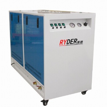 RD-7504箱式靜音無油空壓機