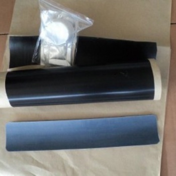 輻射交聯管道防腐熱收縮帶