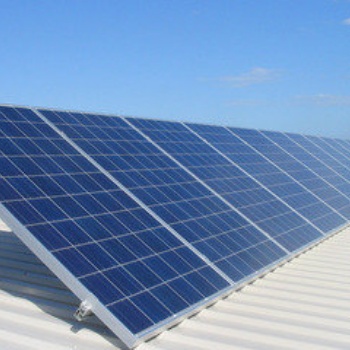 工廠庫存組件回收，電站剩余組件回收