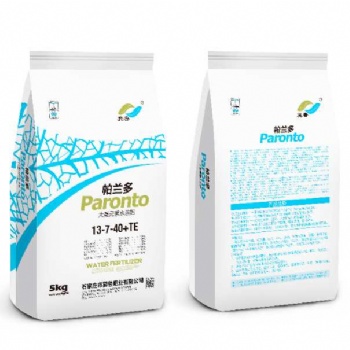 河北趙縣梨樹水溶肥批發(fā) 冀魯牌高鉀水溶肥增糖彭果