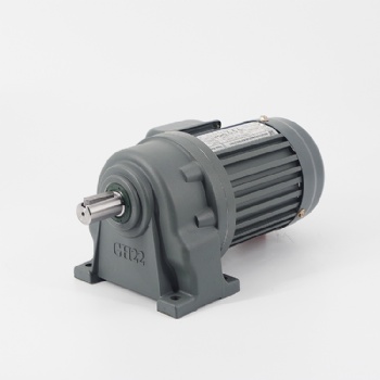 萬鑫GH/GV 60-7500臥式/立式齒輪減速機