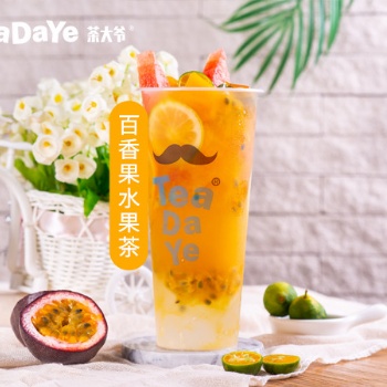 茶大爺：經(jīng)營(yíng)奶茶店鋪這些方面要注意！
