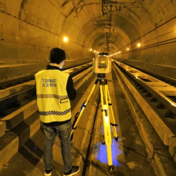 Trimble SX10 三維掃描儀、進(jìn)口三維激光掃描儀隧道超欠挖