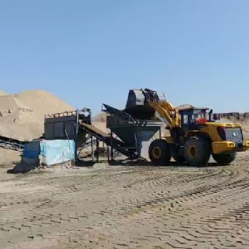 河卵石破碎制砂機，移動石子碎石機，破碎石子的設備種類