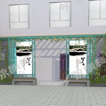 滎陽校園文化建設—校園文化景觀設計要人性化
