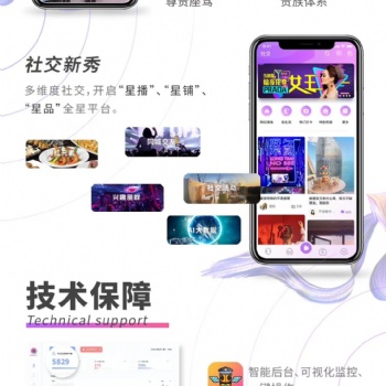 創業加盟-蜂窩互娛直播平臺項目誠募公會入駐