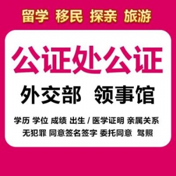 香港公司做投資控股注冊外資公司流程-投資資料公證認證-海牙加簽