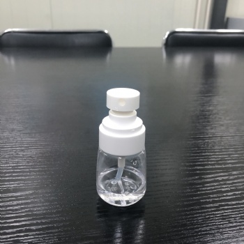 上海消毒液生產廠家，消毒噴霧