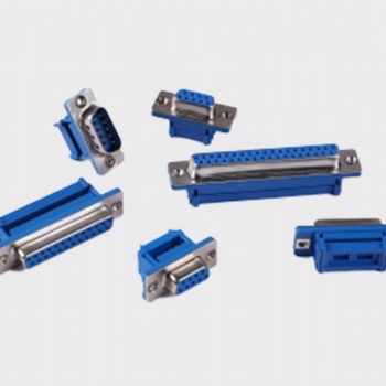 建晶電子廠家，D-USB連接器，21年專業(yè)品牌