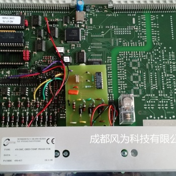 供應(yīng)東汽風(fēng)機(jī)原裝備品備件-Orbital控制板456IMC